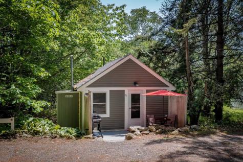2076 Atlantic Highway Lincolnville ME 04849