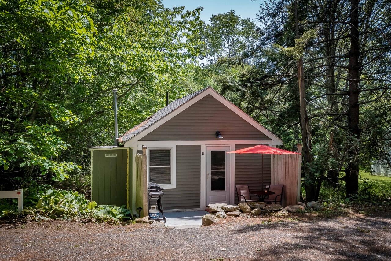 2076 Atlantic Highway Lincolnville ME 04849