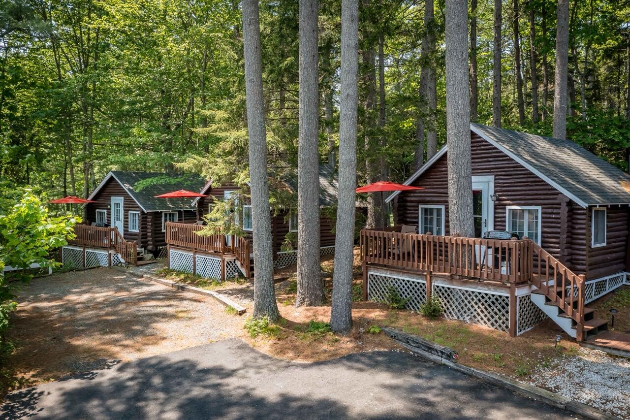 2076 Atlantic Highway Lincolnville ME 04849