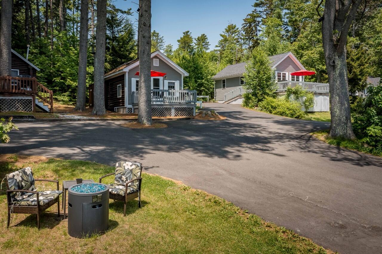 2076 Atlantic Highway Lincolnville ME 04849