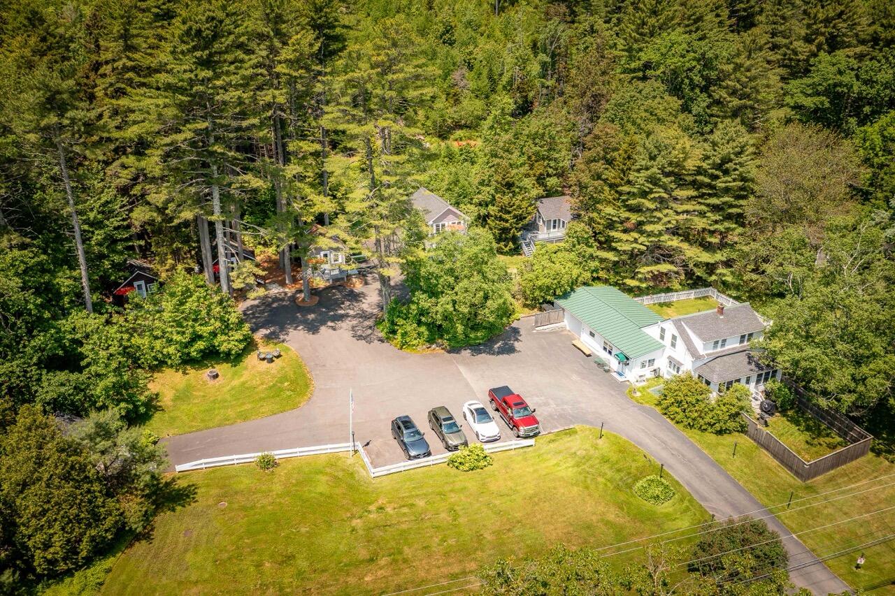 2076 Atlantic Highway Lincolnville ME 04849