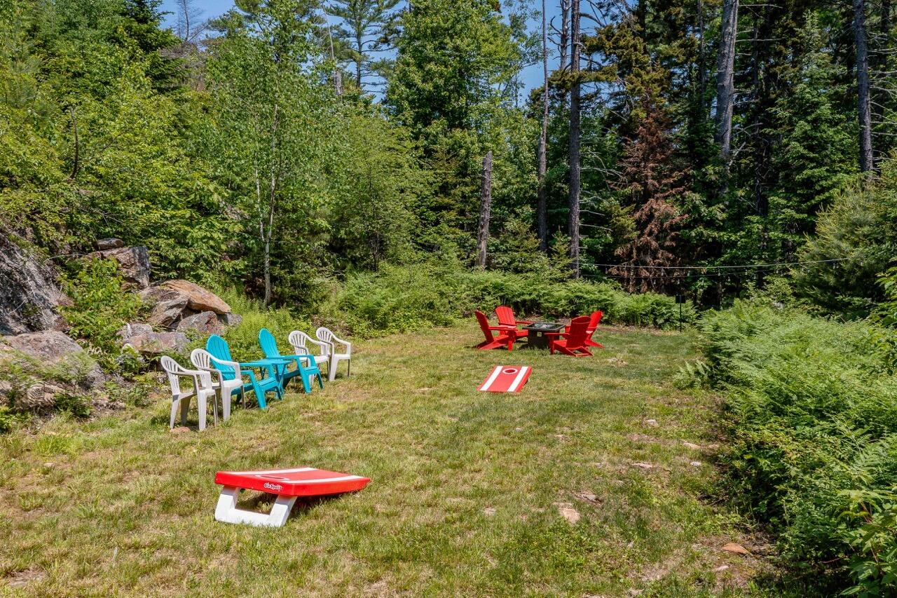 2076 Atlantic Highway Lincolnville ME 04849