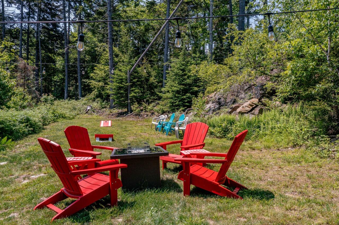 2076 Atlantic Highway Lincolnville ME 04849