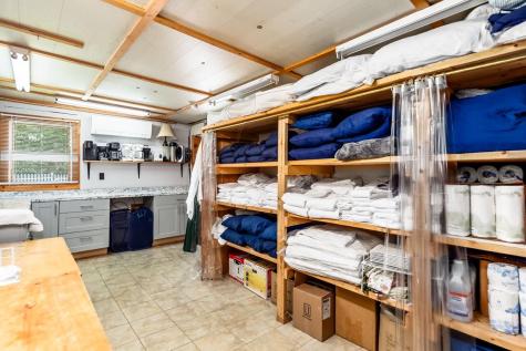 2076 Atlantic Highway Lincolnville ME 04849