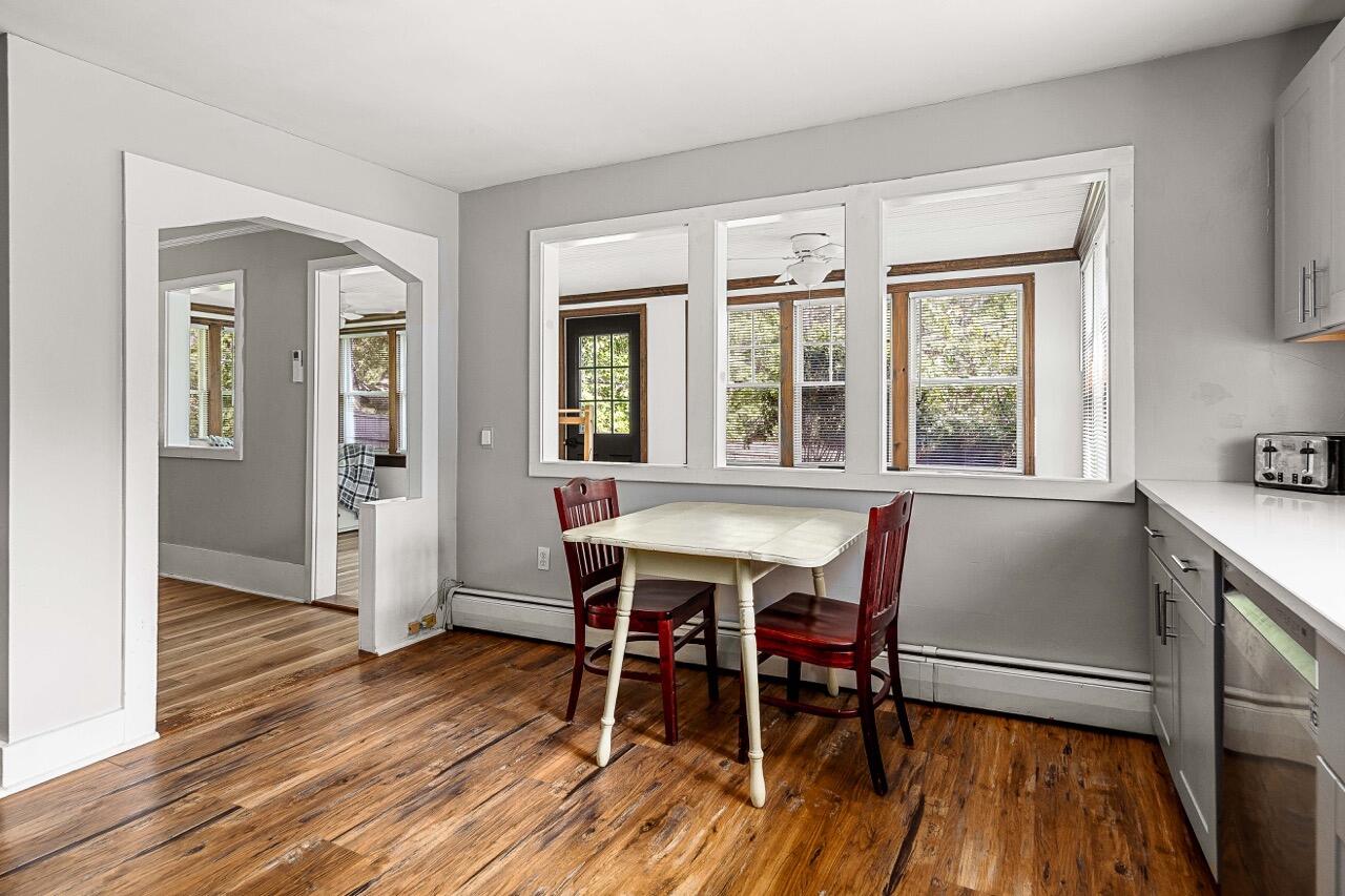 2076 Atlantic Highway Lincolnville ME 04849