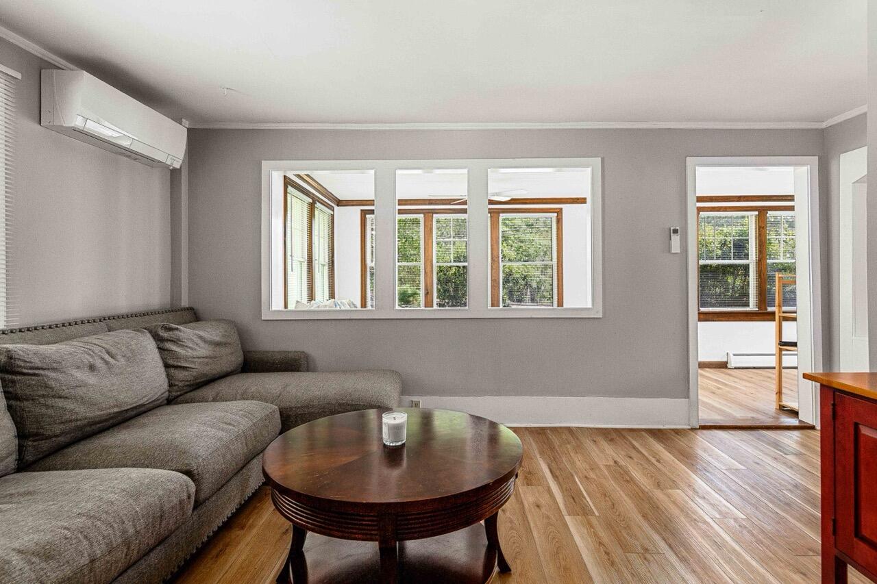 2076 Atlantic Highway Lincolnville ME 04849