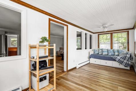 2076 Atlantic Highway Lincolnville ME 04849