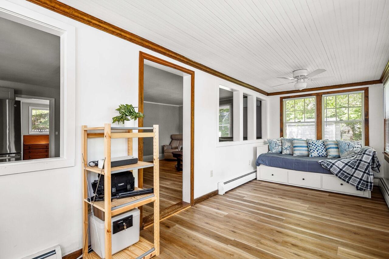 2076 Atlantic Highway Lincolnville ME 04849