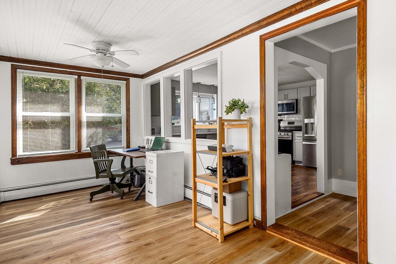 2076 Atlantic Highway Lincolnville ME 04849