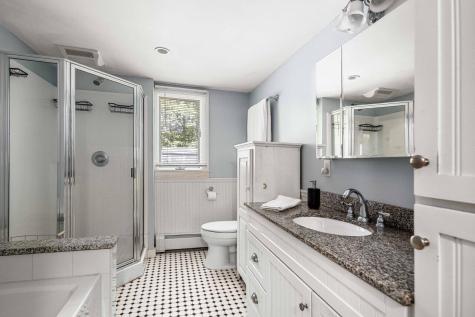 2076 Atlantic Highway Lincolnville ME 04849