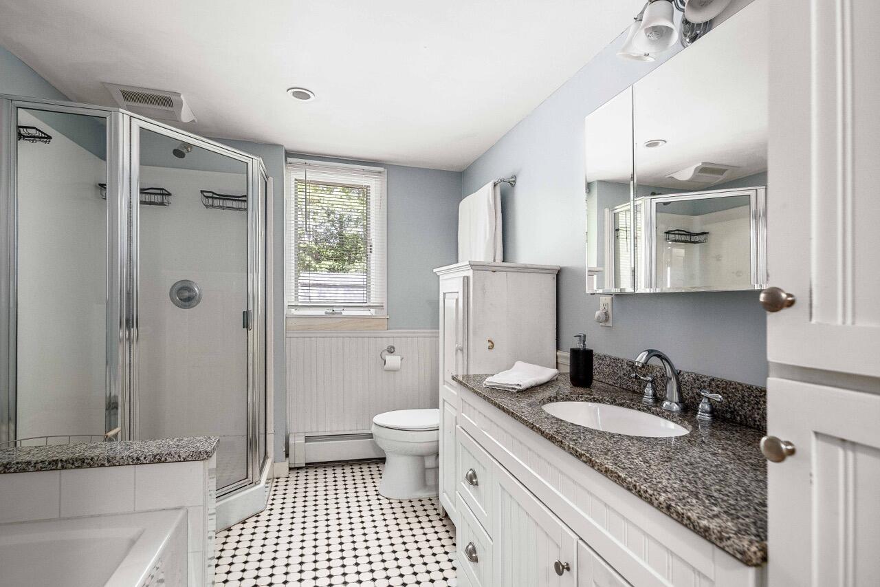 2076 Atlantic Highway Lincolnville ME 04849