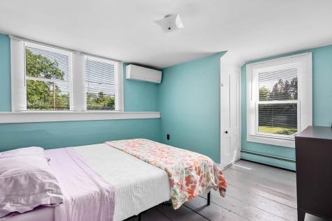 2076 Atlantic Highway Lincolnville ME 04849