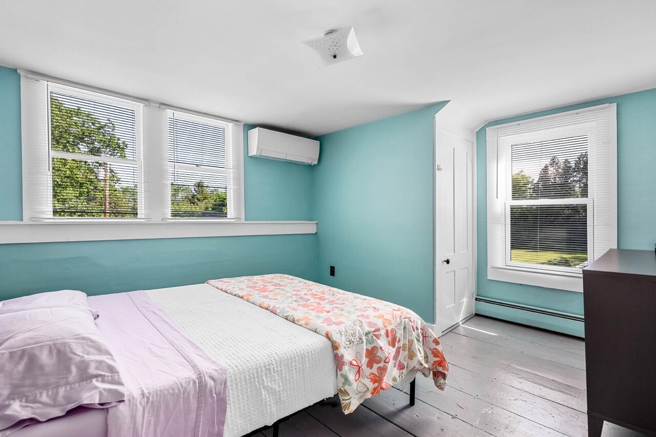 2076 Atlantic Highway Lincolnville ME 04849