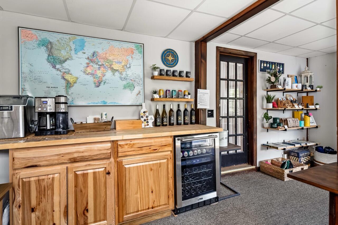 2076 Atlantic Highway Lincolnville ME 04849