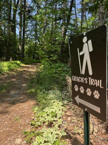 2076 Atlantic Highway Lincolnville ME 04849