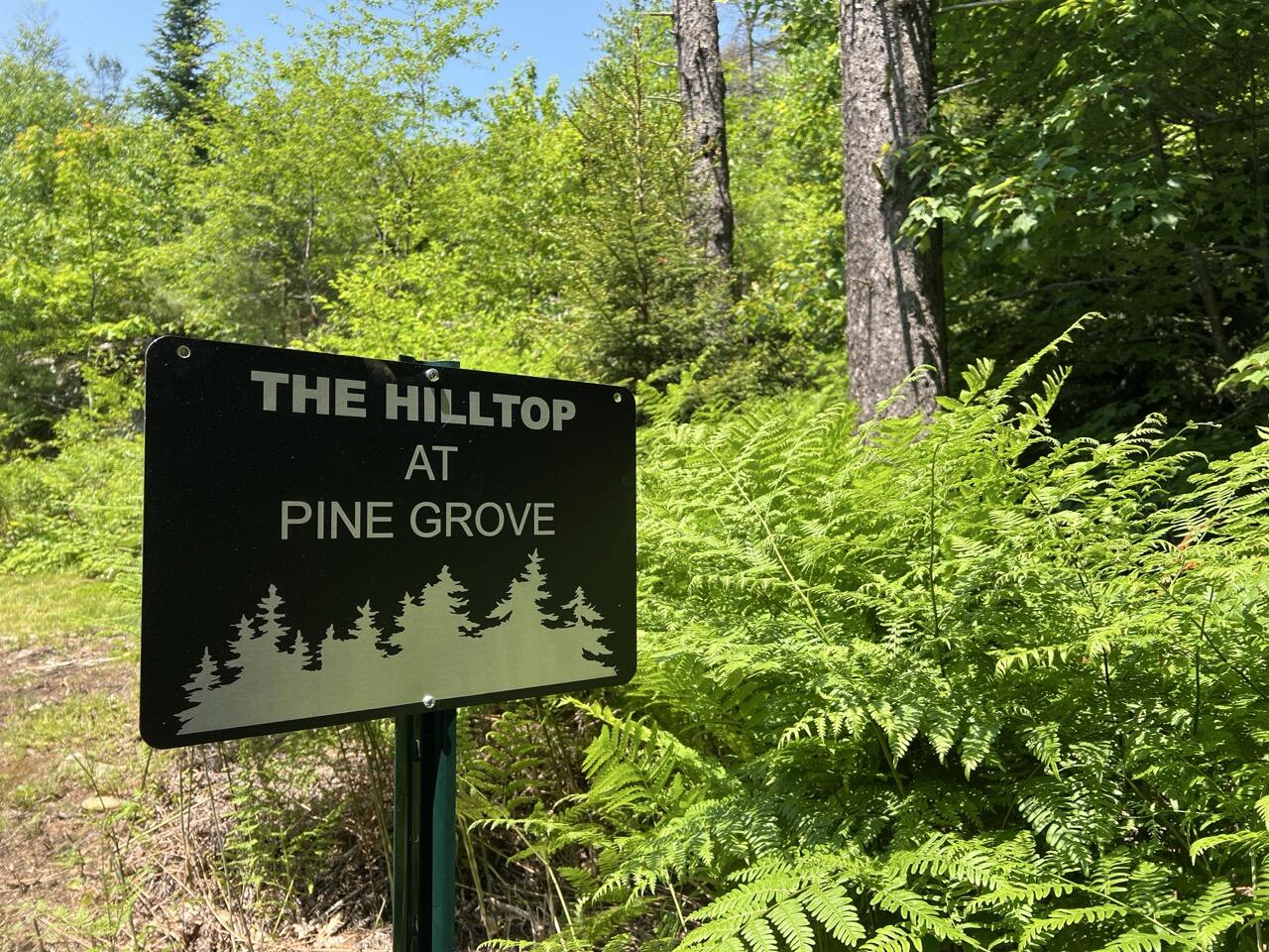 2076 Atlantic Highway Lincolnville ME 04849