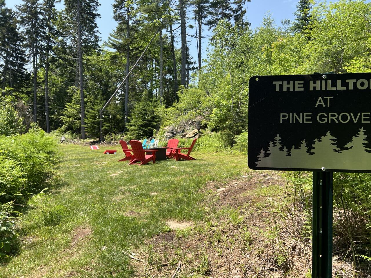 2076 Atlantic Highway Lincolnville ME 04849