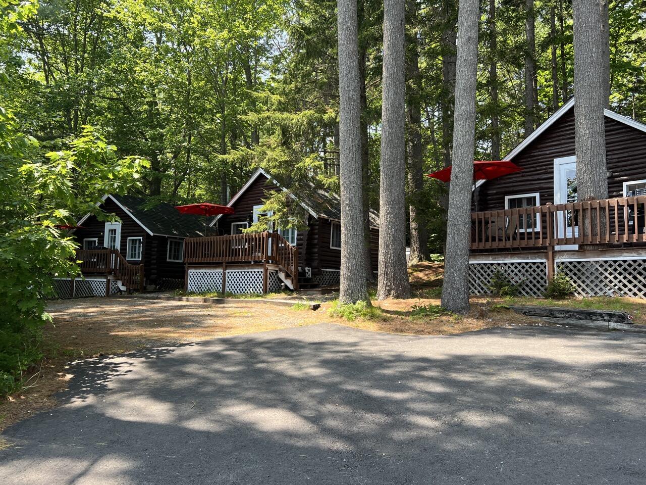 2076 Atlantic Highway Lincolnville ME 04849