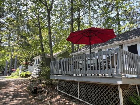 2076 Atlantic Highway Lincolnville ME 04849