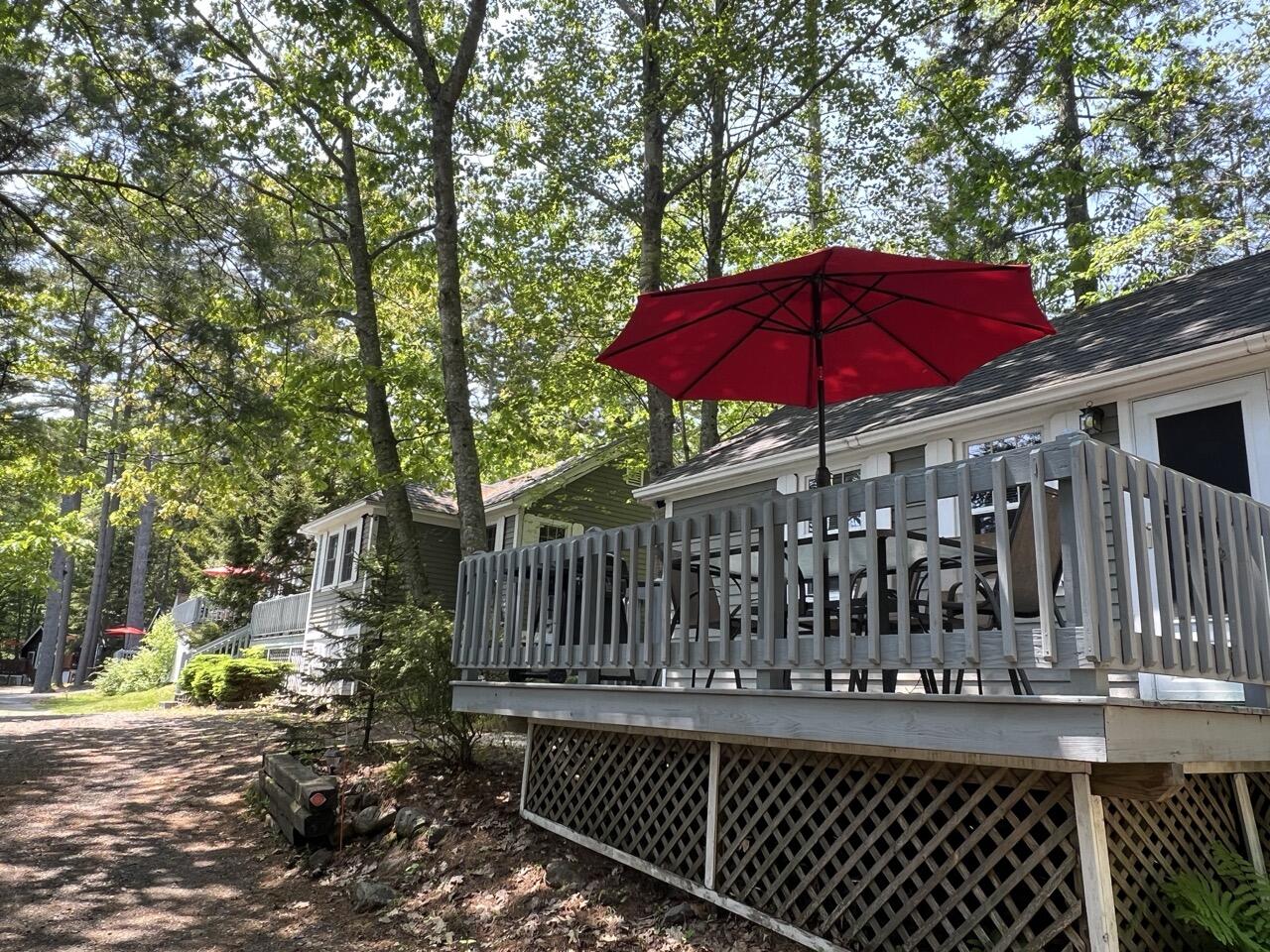 2076 Atlantic Highway Lincolnville ME 04849