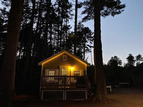 2076 Atlantic Highway Lincolnville ME 04849