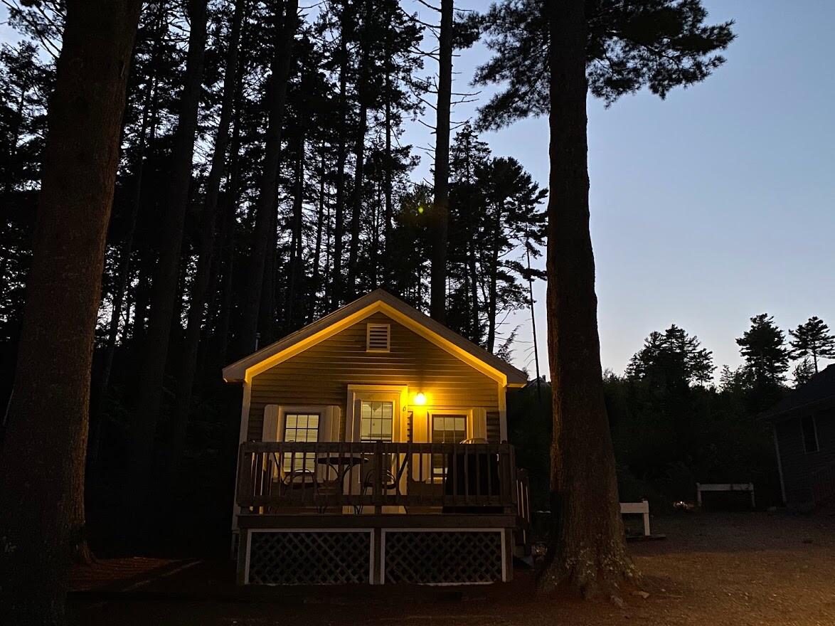 2076 Atlantic Highway Lincolnville ME 04849