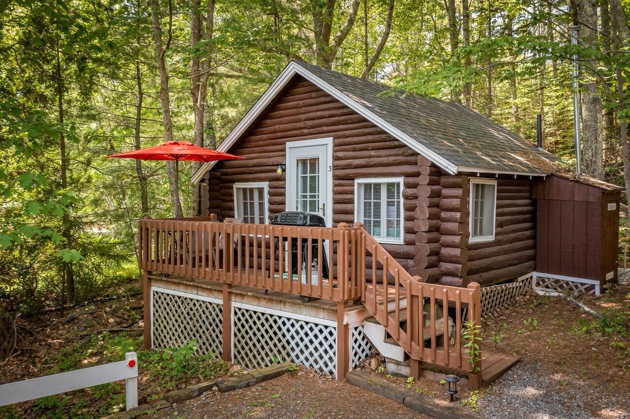 2076 Atlantic Highway Lincolnville ME 04849