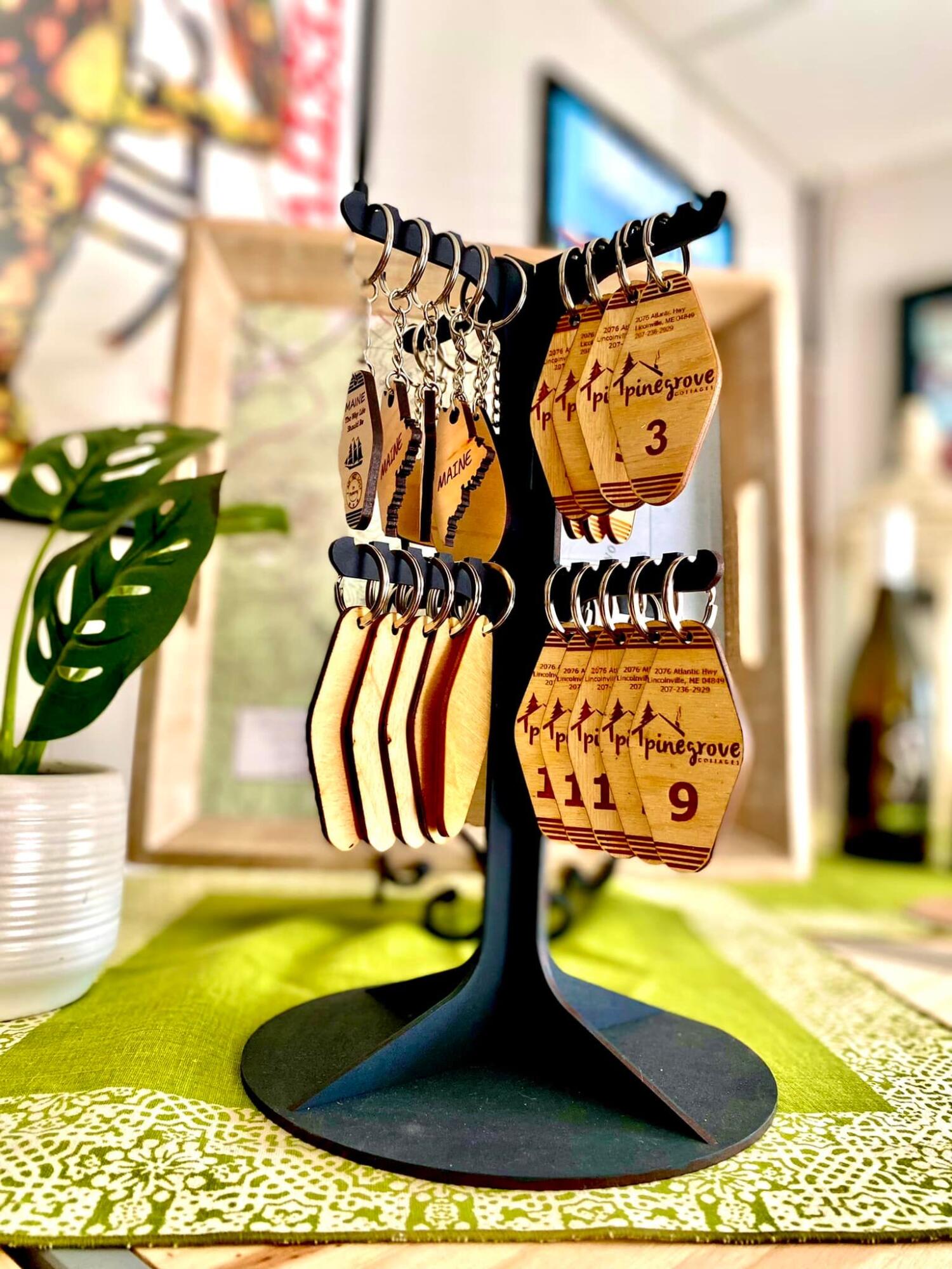 2076 Atlantic Highway Lincolnville ME 04849