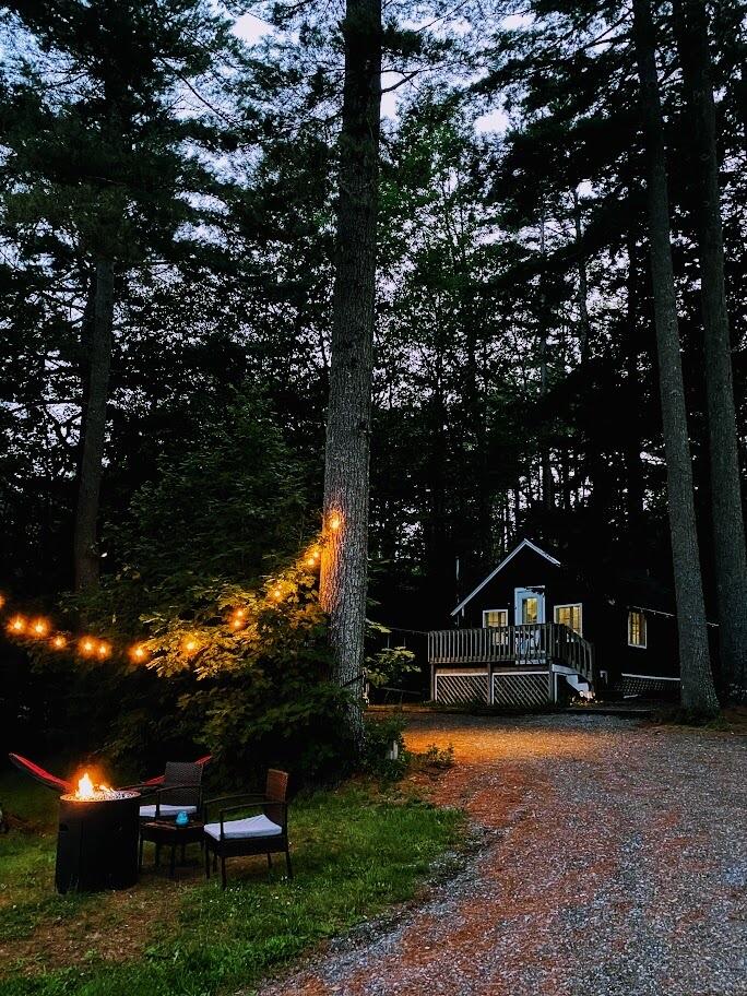 2076 Atlantic Highway Lincolnville ME 04849