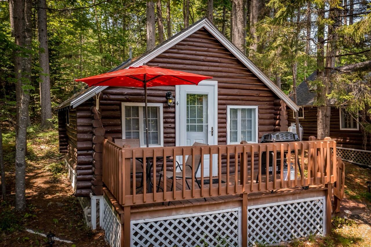 2076 Atlantic Highway Lincolnville ME 04849