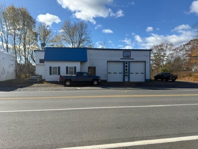 2 Atlantic Highway Thomaston ME 04861