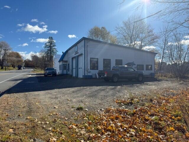 2 Atlantic Highway Thomaston ME 04861