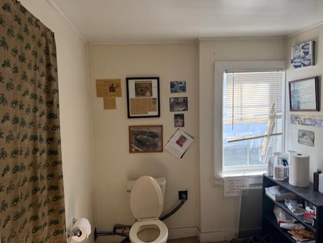 2 Atlantic Highway Thomaston ME 04861