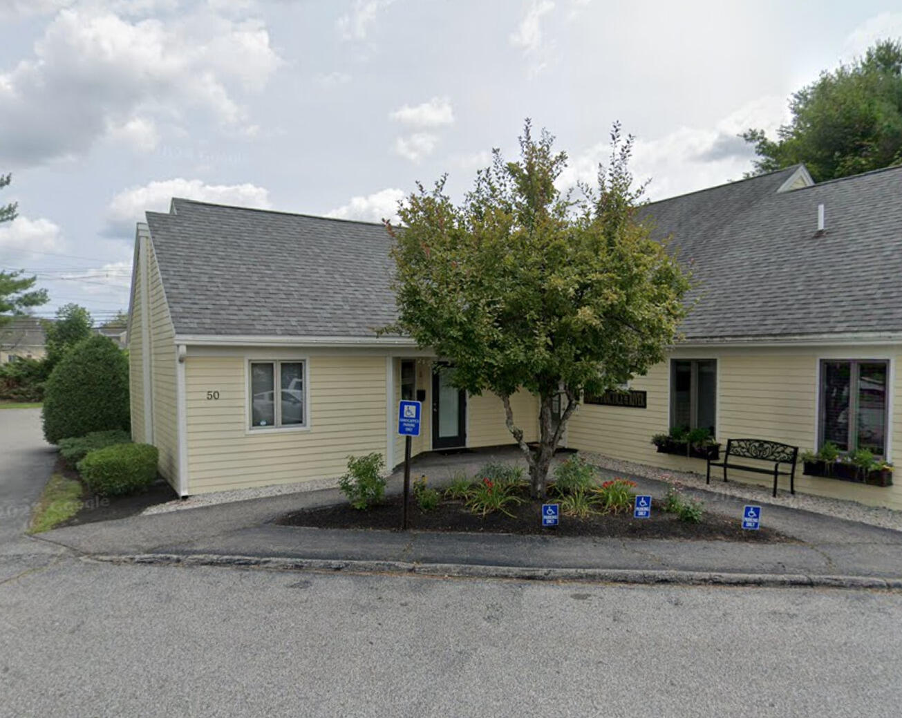 62 Portland Road Kennebunk ME 04043