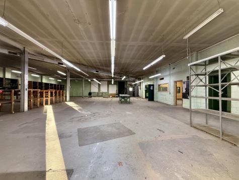 12 Tyler Street Calais ME 04619