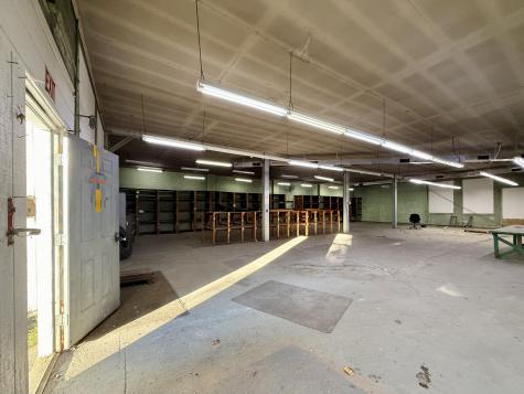 12 Tyler Street Calais ME 04619