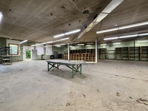 12 Tyler Street Calais ME 04619