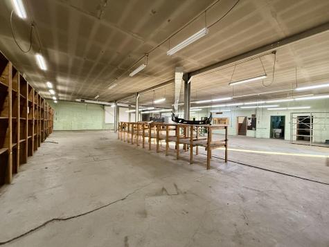 12 Tyler Street Calais ME 04619