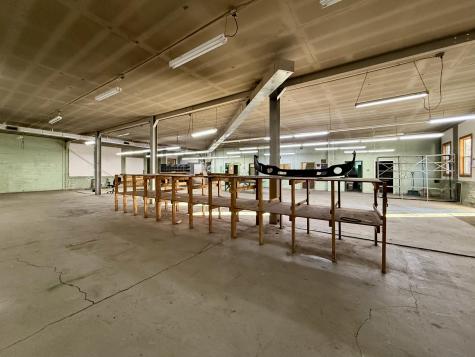 12 Tyler Street Calais ME 04619