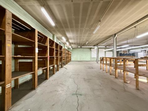 12 Tyler Street Calais ME 04619