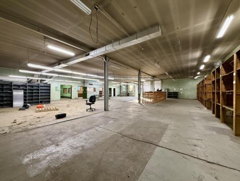 12 Tyler Street Calais ME 04619