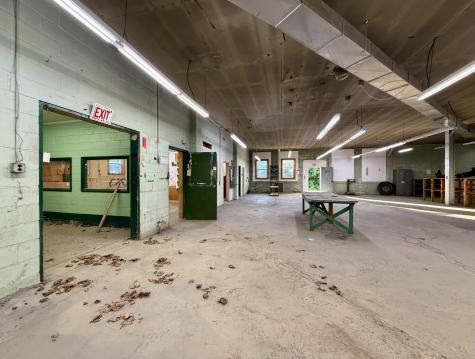 12 Tyler Street Calais ME 04619