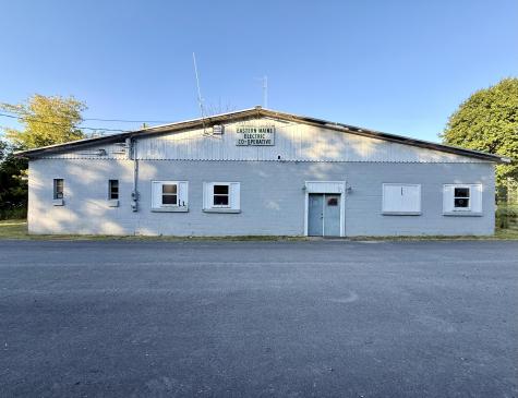 12 Tyler Street Calais ME 04619