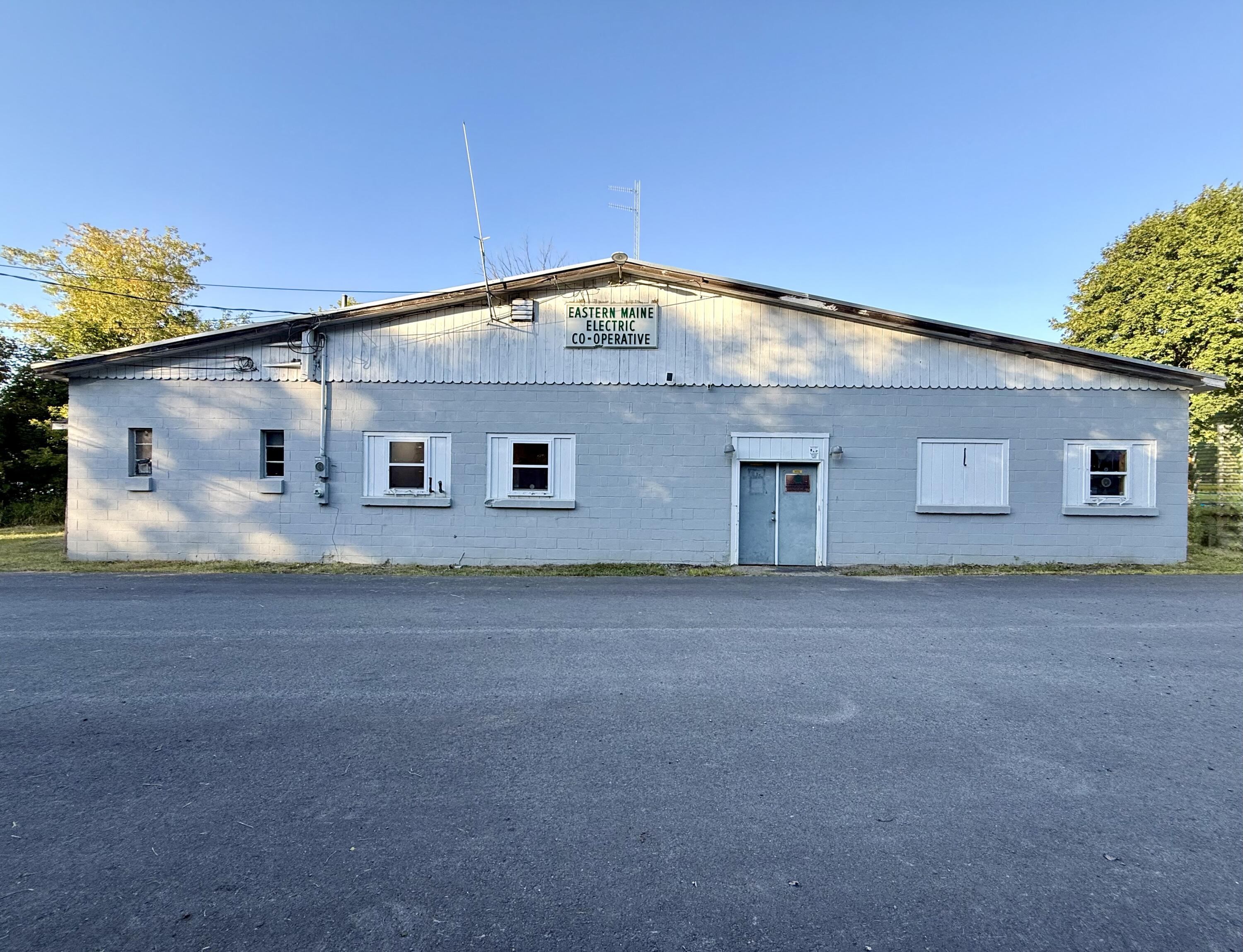 12 Tyler Street Calais ME 04619