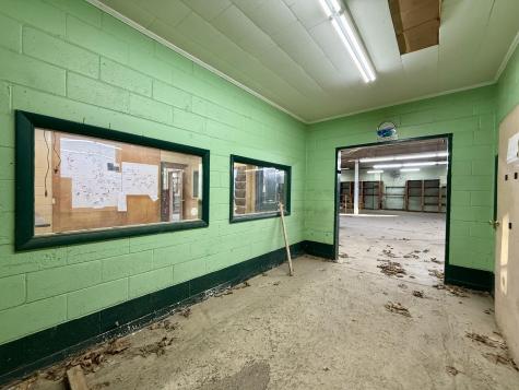 12 Tyler Street Calais ME 04619