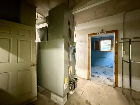 12 Tyler Street Calais ME 04619