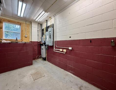 12 Tyler Street Calais ME 04619