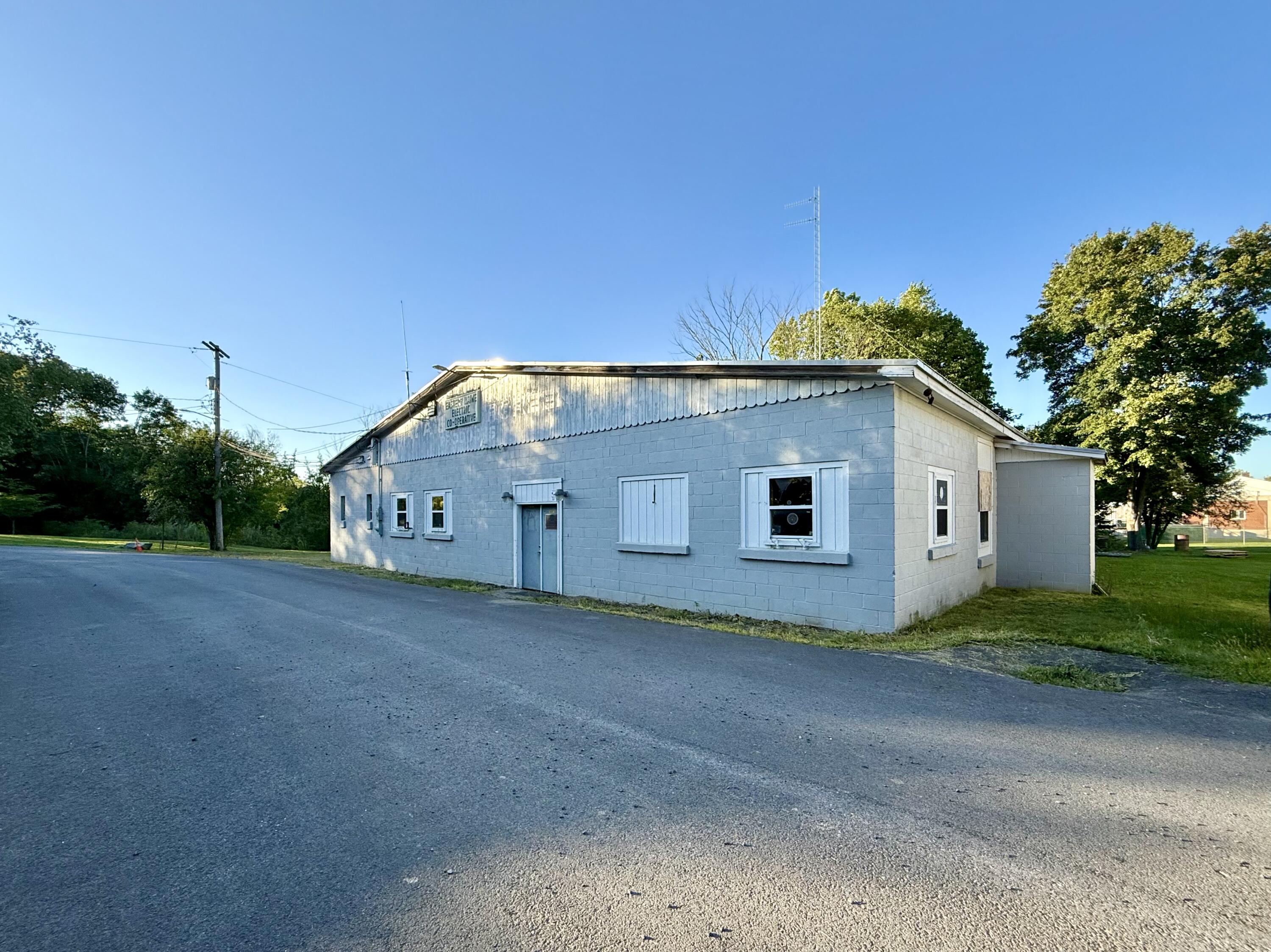 12 Tyler Street Calais ME 04619