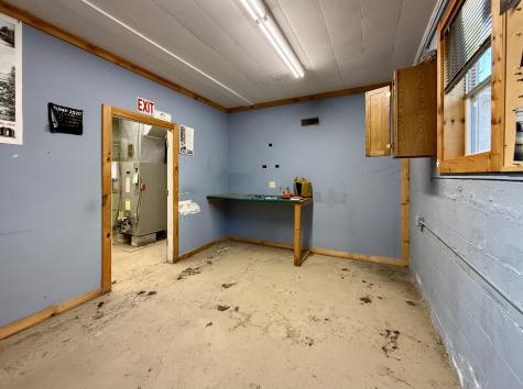 12 Tyler Street Calais ME 04619