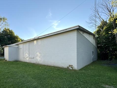 12 Tyler Street Calais ME 04619